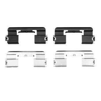 Disc Brake Hardware Kit