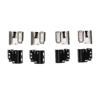 Disc Brake Hardware Kit