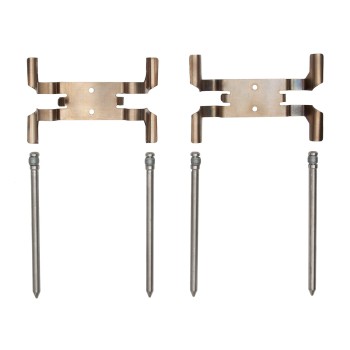 Disc Brake Hardware Kit