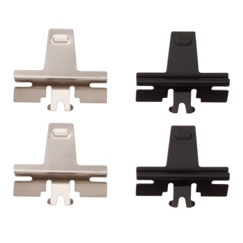 Disc Brake Hardware Kit