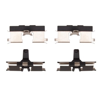 Disc Brake Hardware Kit