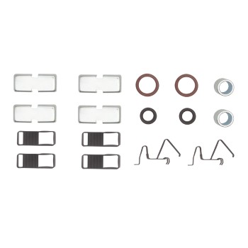 Disc Brake Hardware Kit