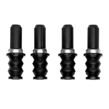 Disc Brake Hardware Kit