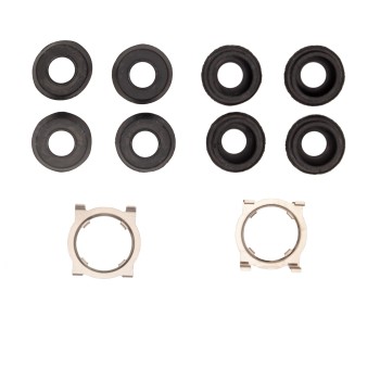 Disc Brake Hardware Kit