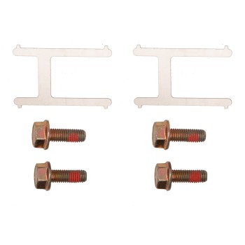 Disc Brake Hardware Kit