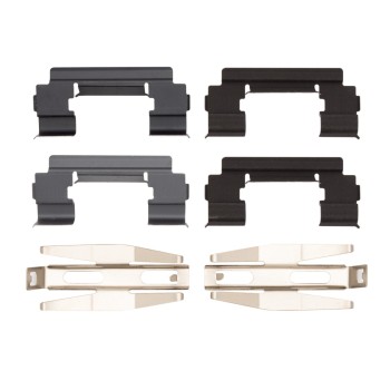 Disc Brake Hardware Kit