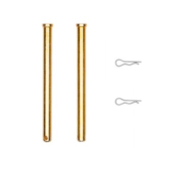 Disc Brake Hardware Kit