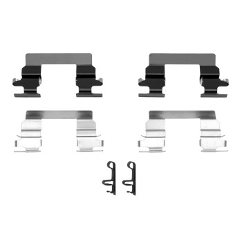 Disc Brake Hardware Kit