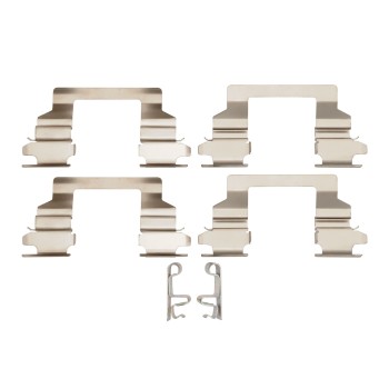 Disc Brake Hardware Kit