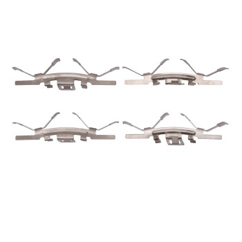 Disc Brake Hardware Kit