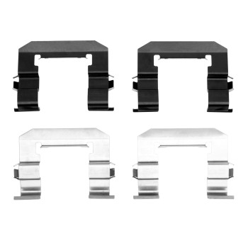 Disc Brake Hardware Kit