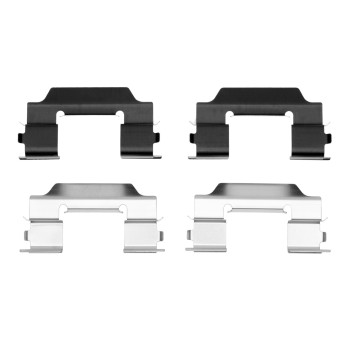 Disc Brake Hardware Kit