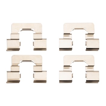 Disc Brake Hardware Kit