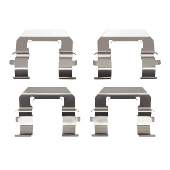 Disc Brake Hardware Kit