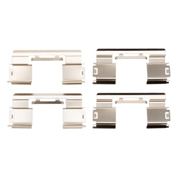 Disc Brake Hardware Kit