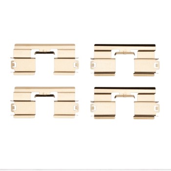 Disc Brake Hardware Kit