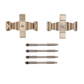 Disc Brake Hardware Kit