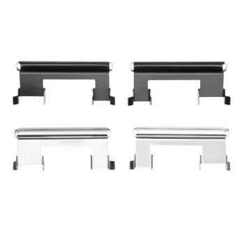 Disc Brake Hardware Kit