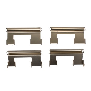 Disc Brake Hardware Kit