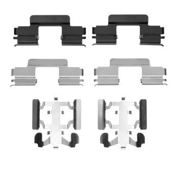 Disc Brake Hardware Kit