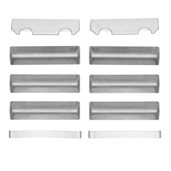 Disc Brake Hardware Kit