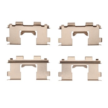 Disc Brake Hardware Kit