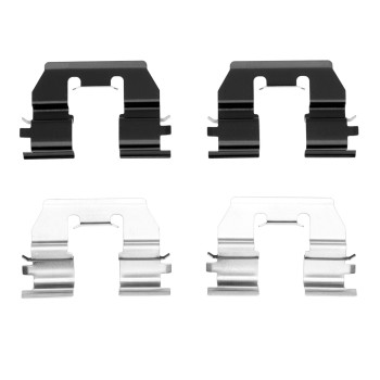 Disc Brake Hardware Kit