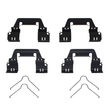 Disc Brake Hardware Kit