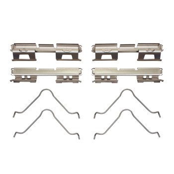 Disc Brake Hardware Kit