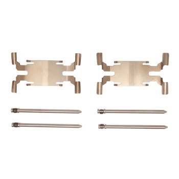 Disc Brake Hardware Kit