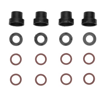 Disc Brake Hardware Kit