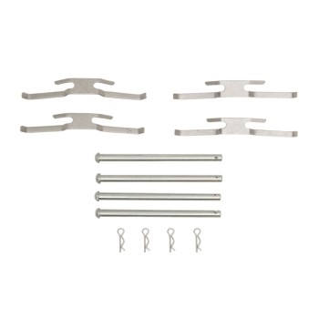 Disc Brake Hardware Kit