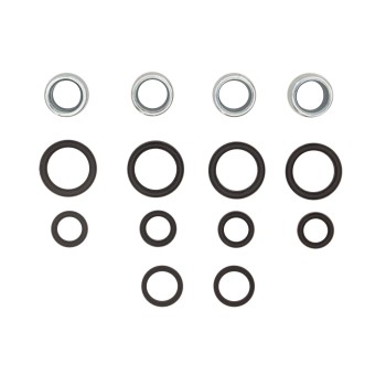 Disc Brake Hardware Kit