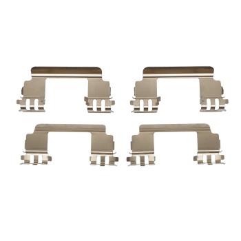 Disc Brake Hardware Kit