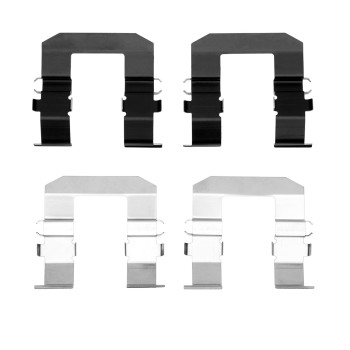 Disc Brake Hardware Kit