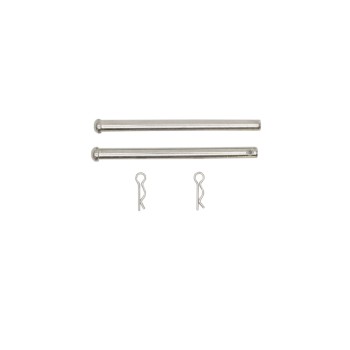 Disc Brake Hardware Kit