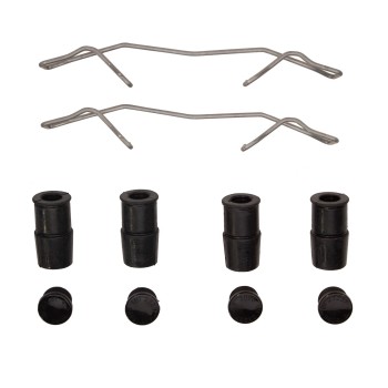 Disc Brake Hardware Kit