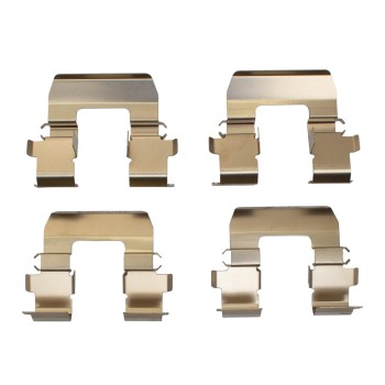 Disc Brake Hardware Kit