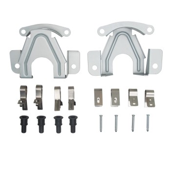 Disc Brake Hardware Kit