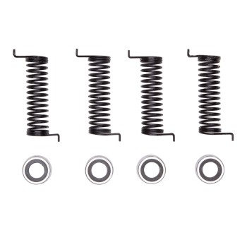 Disc Brake Hardware Kit