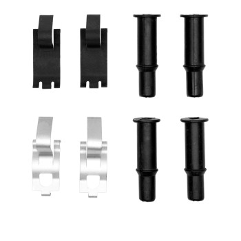 Disc Brake Hardware Kit