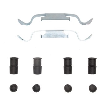 Disc Brake Hardware Kit