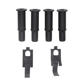 Disc Brake Hardware Kit