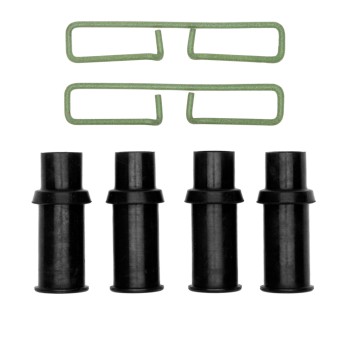 Disc Brake Hardware Kit