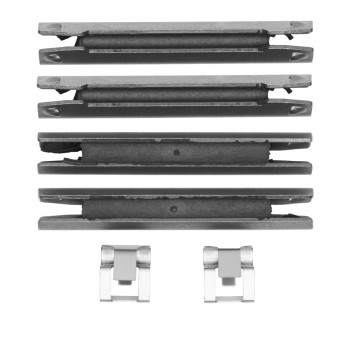 Disc Brake Hardware Kit