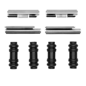 Disc Brake Hardware Kit