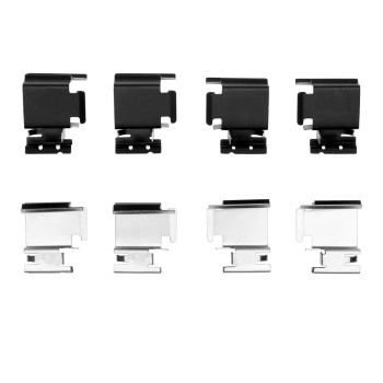 Disc Brake Hardware Kit