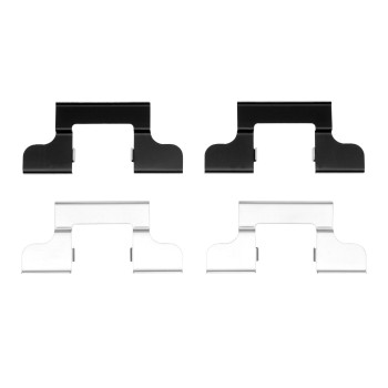 Disc Brake Hardware Kit