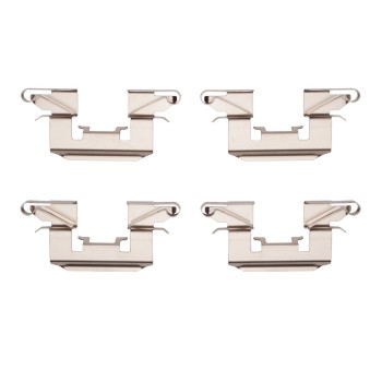 Disc Brake Hardware Kit