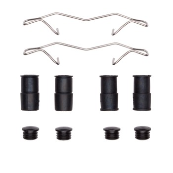 Disc Brake Hardware Kit